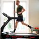 Bowflex T18 electric treadmill 100908 10