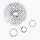 SRAM 07A CS PG-970 11-34 9 Speed silver bicycle cassette 00.0000.200.394 3