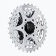 SRAM 07A CS PG-850 11-32 8 Speed bicycle cassette silver 00.0000.200.396 2