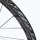 Zipp AMWH 303 FC TL DBCL 700F 12X10 front bicycle wheel 00.1918.529.000 3