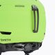 Smith Mission ski helmet green E00696 6