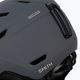 Smith Mission ski helmet grey E00696 7