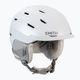 Smith Liberty Mips women's ski helmet white E00630