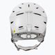 Smith Liberty Mips women's ski helmet white E00630 3