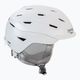 Smith Liberty Mips women's ski helmet white E00630 4