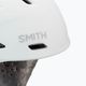 Smith Mirage women's ski helmet white E00698 6