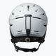 Smith Level ski helmet white E00629 3