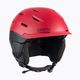 Smith Level Mips ski helmet red E00628