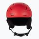 Smith Level ski helmet red/black E00629 2
