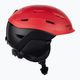 Smith Level ski helmet red/black E00629 4