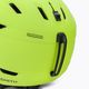 Smith Mission green ski helmet E006962U 6