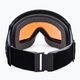 Smith Proxy black/chromapop photochromic rose flash ski goggles M00741 3