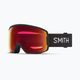 Smith Proxy ski goggles black/chromapop photochromic red mirror M00741 6