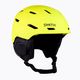 Smith Mission ski helmet yellow E0069609K5155