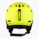 Smith Mission ski helmet yellow E0069609K5155 3