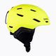 Smith Mission ski helmet yellow E0069609K5155 4