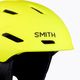 Smith Mission ski helmet yellow E0069609K5155 6