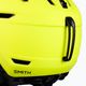 Smith Mission ski helmet yellow E0069609K5155 7