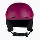 Women's ski helmet Smith Liberty Mips maroon E0063009C5155 2