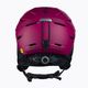 Women's ski helmet Smith Liberty Mips maroon E0063009C5155 3