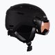 Smith Survey Ski Helmet S1-S2 black E00531 4