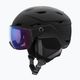 Smith Survey Ski Helmet S1-S2 black E00531 9