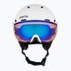 Smith Survey ski helmet S1-S2 white-pink E00531 2