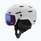 Smith Survey ski helmet S1-S2 white-pink E00531 6