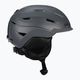 Smith Level ski helmet grey E00629 4