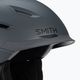 Smith Level ski helmet grey E00629 6