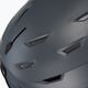 Smith Level ski helmet grey E00629 8