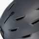 Smith Level ski helmet grey E00629 9