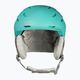 Smith Liberty green ski helmet E00631 2