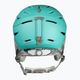Smith Liberty green ski helmet E00631 3