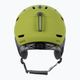 Smith Mission ski helmet 3