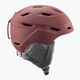 Smith Mirage ski helmet pink E00698 4