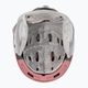 Smith Mirage ski helmet pink E00698 5
