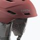 Smith Mirage ski helmet pink E00698 6