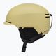 Smith Scout matte sandstorm ski helmet 4
