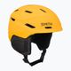 Smith Mission Mips ski helmet matte gold bar