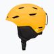 Smith Mission Mips ski helmet matte gold bar 5
