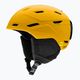 Smith Mission Mips ski helmet matte gold bar 6