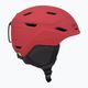 Smith Mission Mips ski helmet matte crimson 4