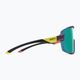 Smith Wildcat matte purple/cinder/hi viz/chromapop opal mirror sunglasses 3