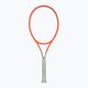 HEAD Radical MP U tennis racket white-orange 234111