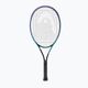 HEAD Gravity Jr.25 children's tennis racket black/blue 235511