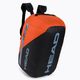 HEAD Padel Delta Sport Bag orange 283541 3