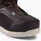 HEAD Scout Lyt Boa Coiler brown snowboard boots 353311 7