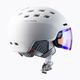 HEAD women's ski helmet Rachel 5K Photo Mips white 323021 4