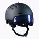 HEAD Radar 5K Photo Mips men's ski helmet black 323011